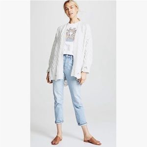 Splendid Wool Blend Cardigan